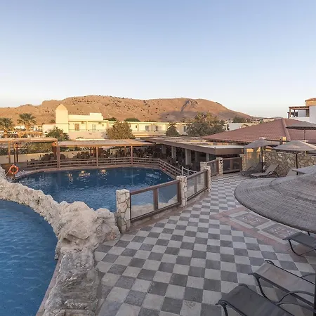 Costa Lindia Rezort 5*