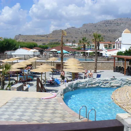 Rezort Costa Lindia 5*