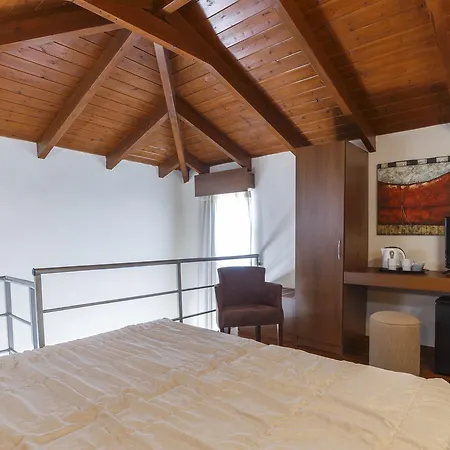 Costa Lindia 5* Lardos