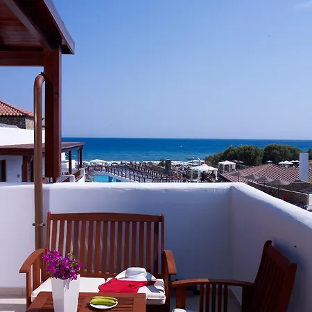 Rezort Costa Lindia Lardos
