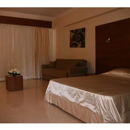 Costa Lindia Resort Lardos