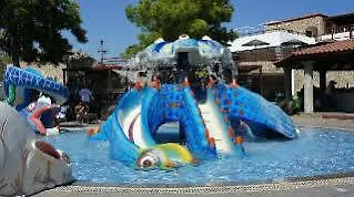 Costa Lindia Rezort 5*
