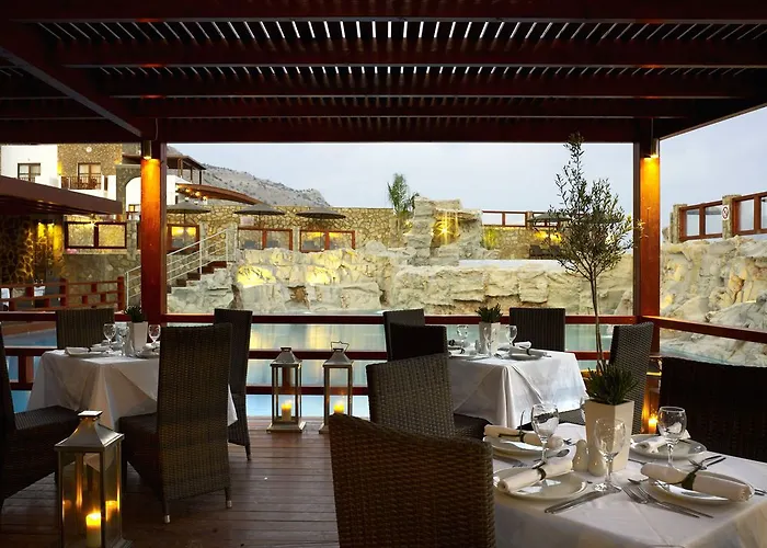 Resort Costa Lindia Lardos