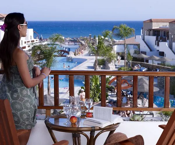 Costa Lindia 5* Lardos