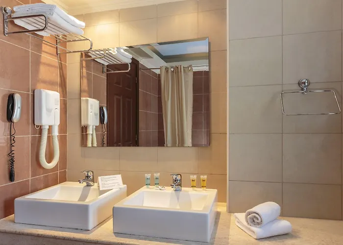 Costa Lindia 5* Lardos