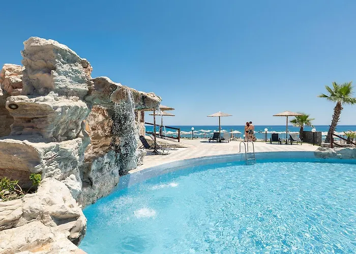 Costa Lindia Resort 5*