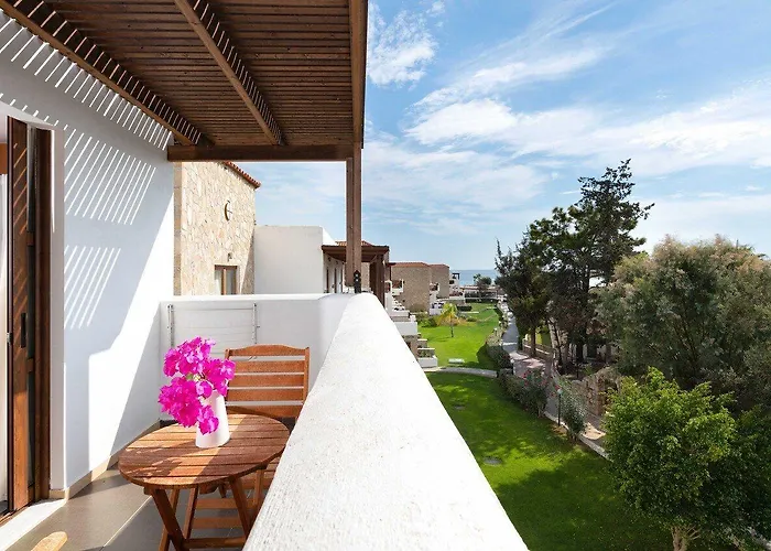 Resort Costa Lindia Lardos