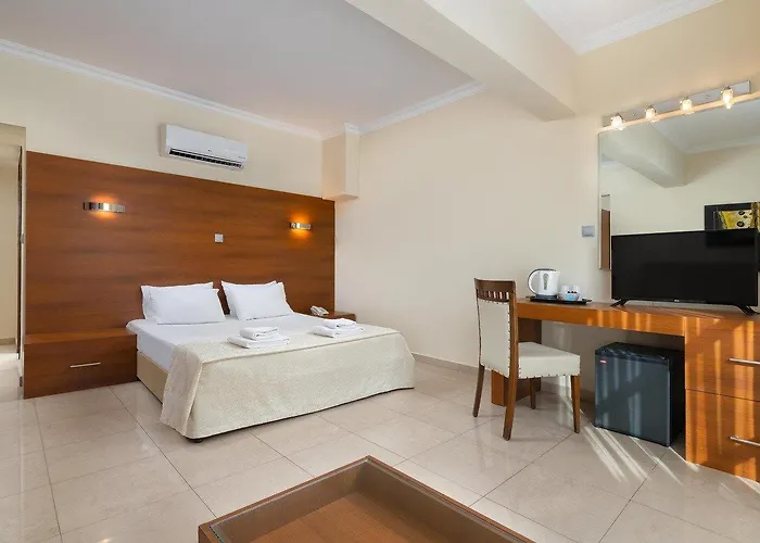 Costa Lindia Resort 5*