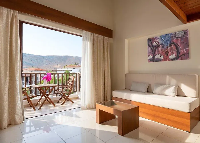 Costa Lindia Resort Lardos