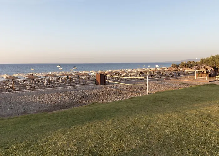 Costa Lindia Resort 5*