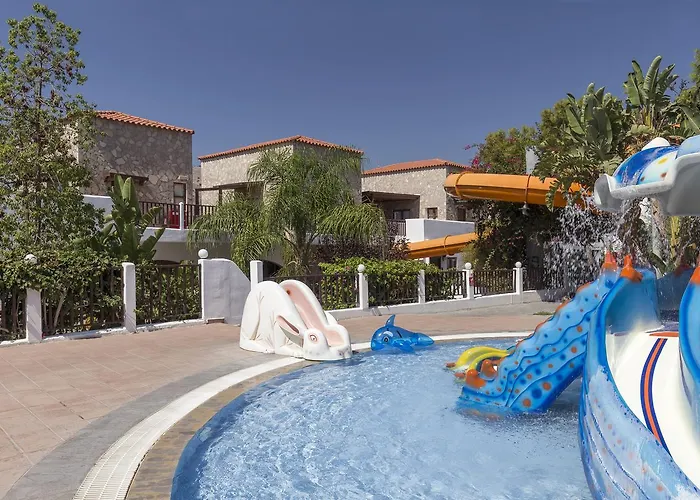 Resort Costa Lindia 5*