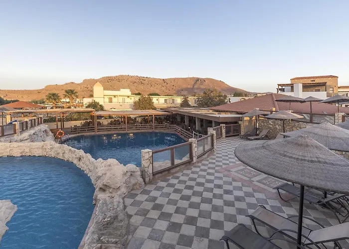 Costa Lindia Resort 5*