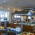منتجع Costa Lindia