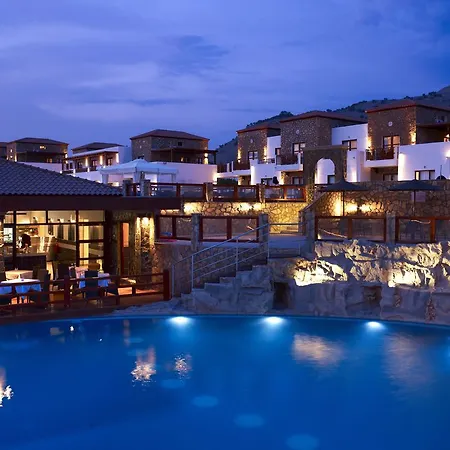 Costa Lindia Курортный комплекс 5*