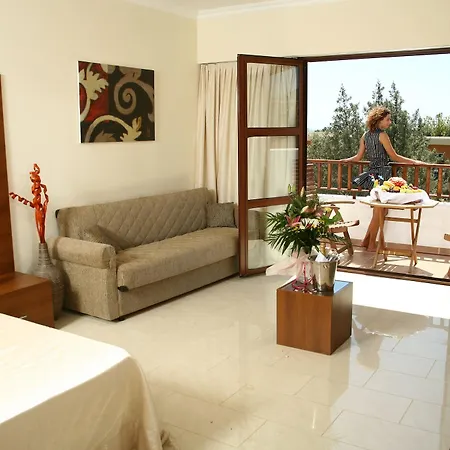 Costa Lindia 5* Лардос