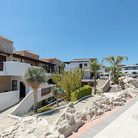 Costa Lindia 5* Lardos