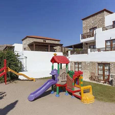 Costa Lindia 5* Лардос