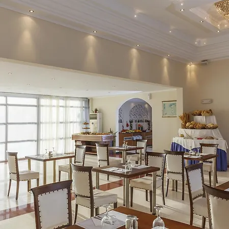 Costa Lindia Курортный комплекс