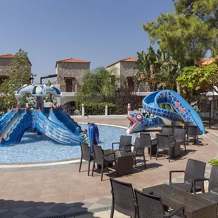 Costa Lindia לרדוס