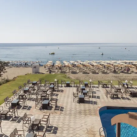 Costa Lindia 5*