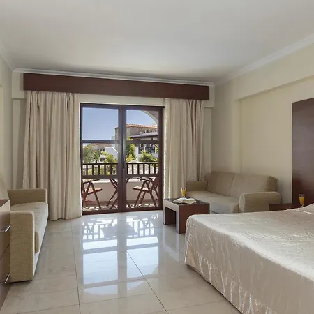 Курортный комплекс Costa Lindia 5*