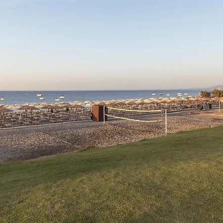 Costa Lindia Курортный комплекс 5*