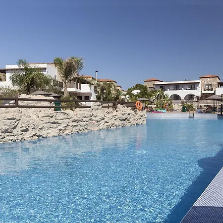 Costa Lindia Resort Lardos