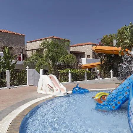 Курортный комплекс Costa Lindia 5*