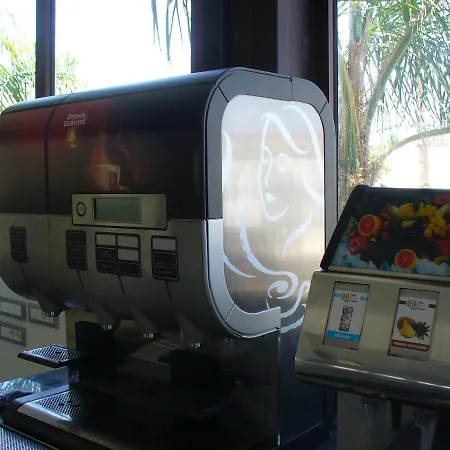Costa Lindia