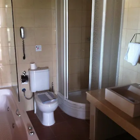 Costa Lindia Курортный комплекс