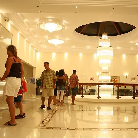 Курортный комплекс Costa Lindia 5*