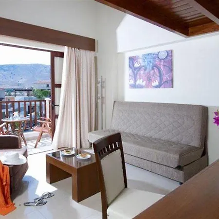 Costa Lindia Курортный комплекс 5*