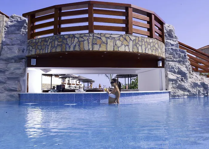 Costa Lindia Resort 5*