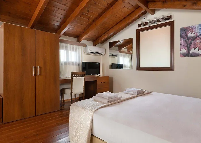 Costa Lindia Resort Lardos