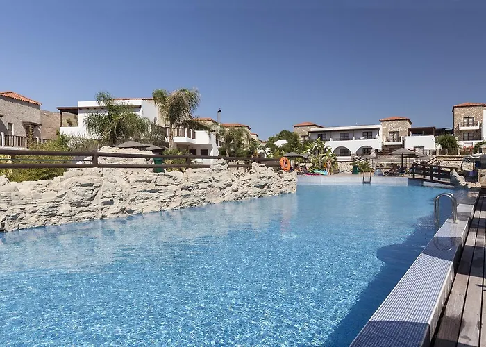 Costa Lindia Resort Lardos