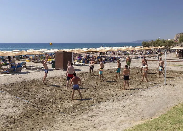 Costa Lindia 5* Lardos